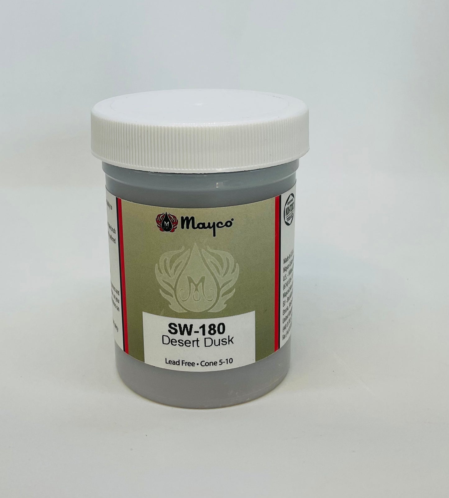 SW - 194 Mayco stoneware desert dusk 118 ml