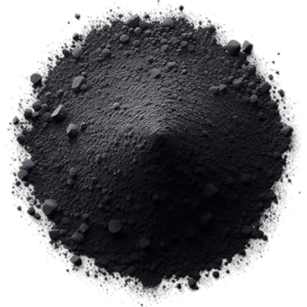 Manganese Dioxide 500g Stock Code: K288
