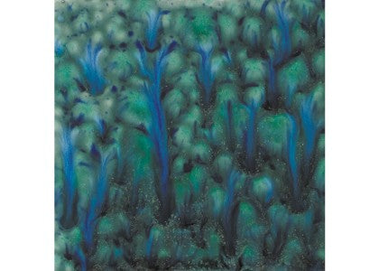 Mayco Jungle Gems Brush On Glaze: Blue Azure ONLINE EXCLUSIVE
