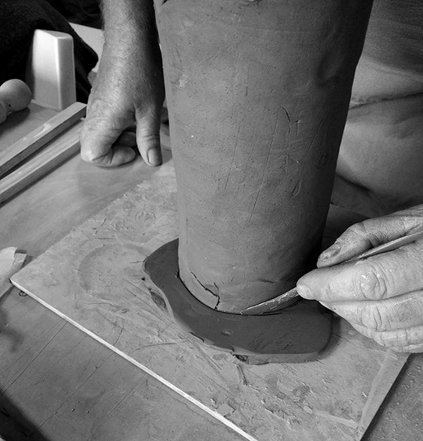 6 Week Beginner Hand Building Course Over 16s (Starting Wednesday 16th Aug 2023)
