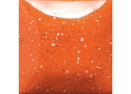 Mayco Stroke & Coat Speckled: Orange A-Peel ONLINE EXCLUSIVE