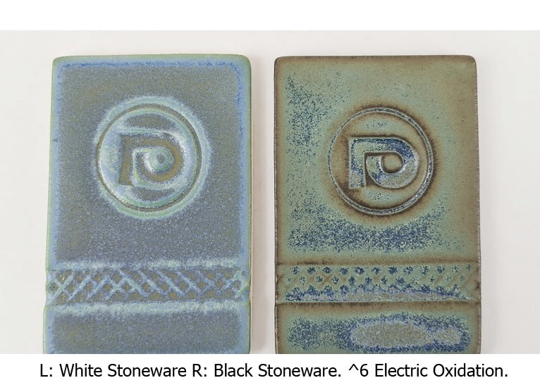 Mayco Stoneware Brush-On Glaze: Capri Blue 473ml ONLINE EXCLUSIVE