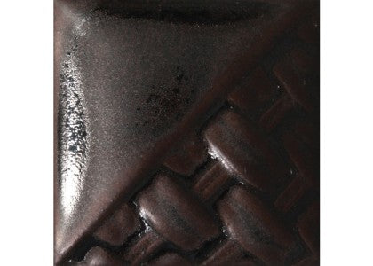 Mayco Stoneware Brush-On Glaze: Wrought Iron 473ml ONLINE EXCLUSIVE
