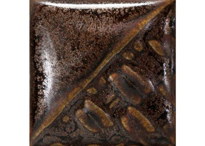 Mayco Stoneware Brush-On Glaze:Copper Ore 473ml ONLINE EXCLUSIVE