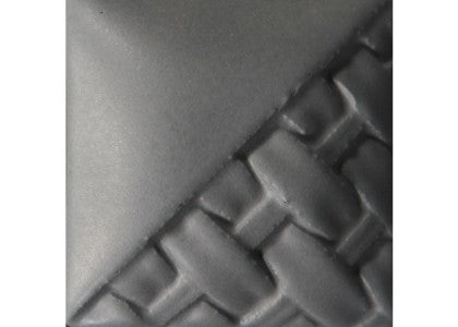 Mayco Stoneware Brush-On Glaze: Gray Matte 473ml ONLINE EXCLUSIVE