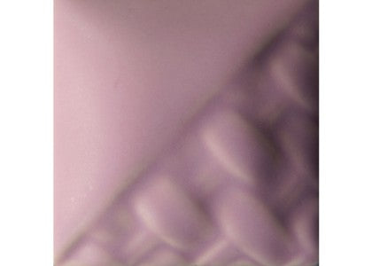 Mayco Stoneware Brush-On Glaze: Lilac Matte 473ml ONLINE EXCLUSIVE