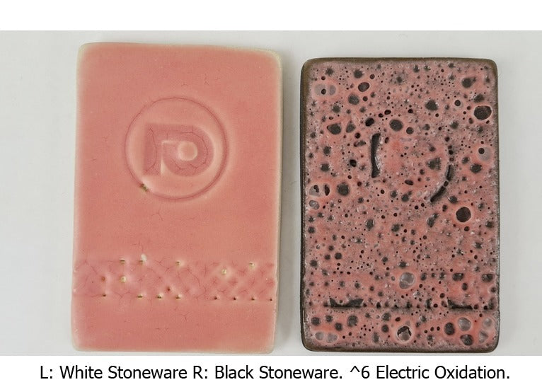 Mayco Stoneware Brush-On Glaze: Pink Matte 473ml ONLINE EXCLUSIVE