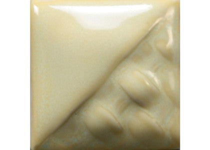 Mayco Stoneware Brush-On Glaze: Frosted Lemon 473ml ONLINE EXCLUSIVE