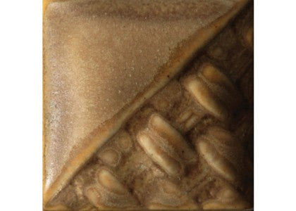 Mayco Stoneware Brush-On Glaze:  Amber Quartz 473ml ONLINE EXCLUSIVE