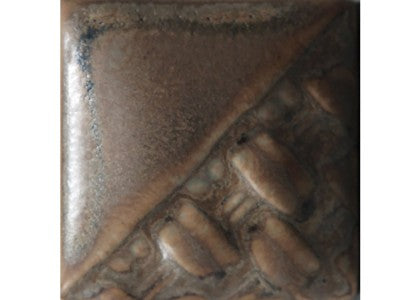 Mayco Stoneware Brush-On Glaze: Leather 473ml ONLINE EXCLUSIVE