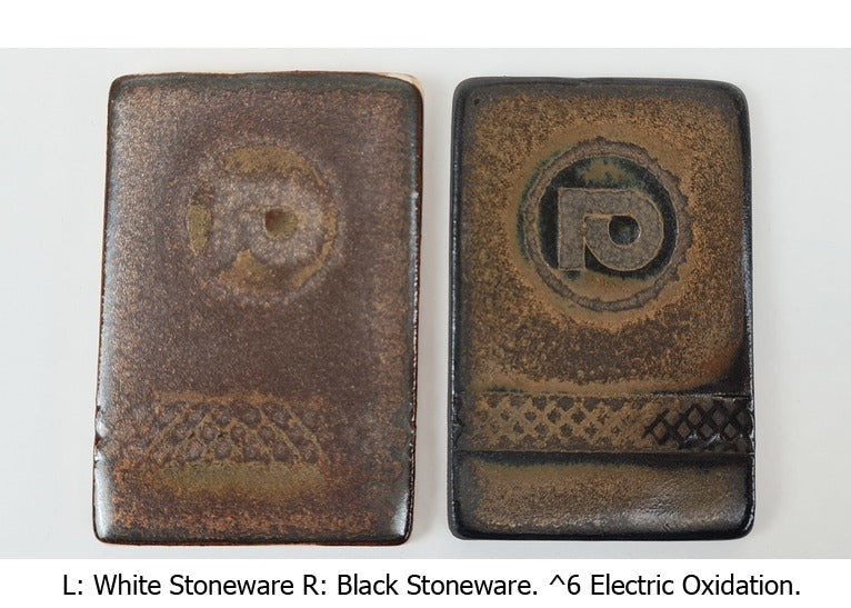Mayco Stoneware Brush-On Glaze: Rusted Iron 473ml ONLINE EXCLUSIVE