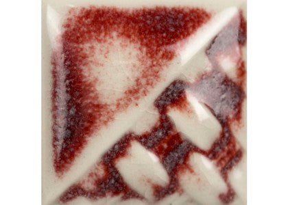 Mayco Stoneware Brush-On Glaze: Oxblood 473ml ONLINE EXCLUSIVE