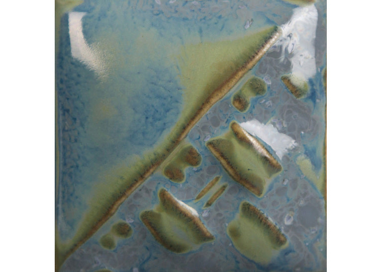Mayco Stoneware Brush-On Glaze: Nimbus 473ml ONLINE EXCLUSIVE