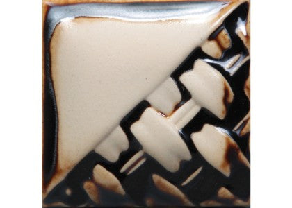 Mayco Stoneware Brush-On Glaze: Manganese Wash 118ml ONLINE EXCLUSIVE