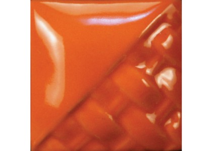 Mayco Stoneware Brush-On Glaze: Orange Gloss 473ml ONLINE EXCLUSIVE