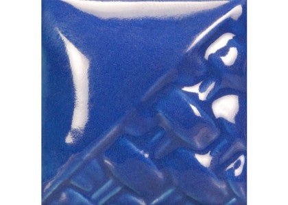 Mayco Stoneware Brush-On Glaze: Blue Gloss 473ml ONLINE EXCLUSIVE