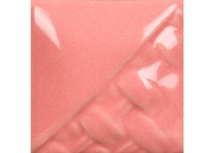 Mayco Stoneware Brush-On Glaze: Pink Gloss 473ml ONLINE EXCLUSIVE