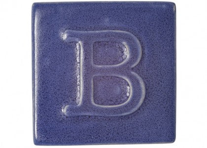 BOTZ Earthenware Brush-On Glaze: Granite Blue 200ml ONLINE EXLUSIVE