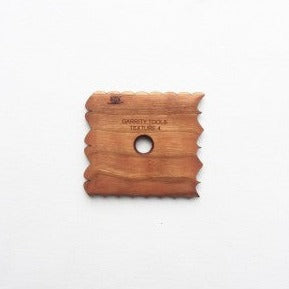Garrity Tools Wooden Texture No4. ONLINE EXCLUSIVE