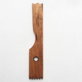 Garrity Tools Wooden Texture No5. ONLINE EXCLUSIVE