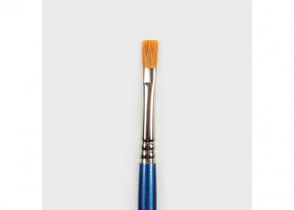 Mayco #8 Flat Shader Brush ONLINE EXCLUSIVE