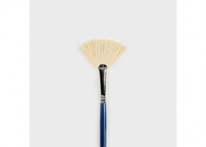 Mayco #4 Soft Fan Brush ONLINE EXCLUSIVE