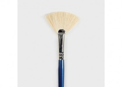Mayco #8 Soft Fan Brush ONLINE EXCLUSIVE