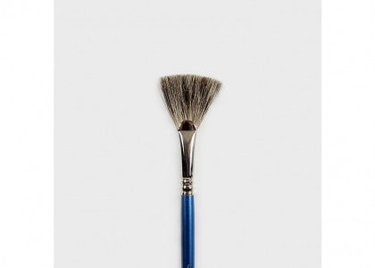 Mayco #4 Glaze Fan Brush ONLINE EXCLUSIVE