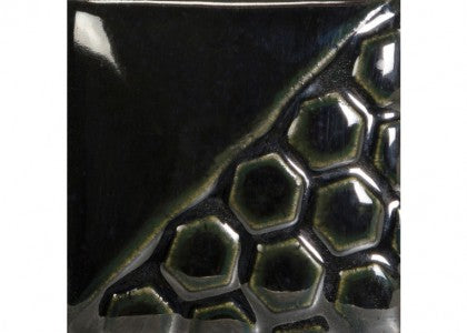 Mayco Elements Brush-on Glaze: Black Ice 473ml ONLINE EXCLUSIVE
