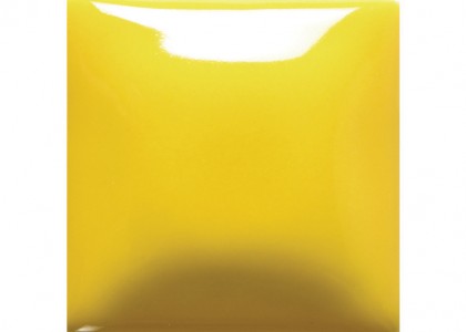 Mayco Opaque Foundations: Yellow ONLINE EXCLUSIVE