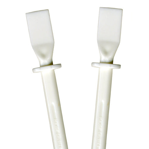 Plastic Spatula CLY