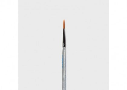 Mayco #4 Short Liner Brush ONLINE EXCLUSIVE
