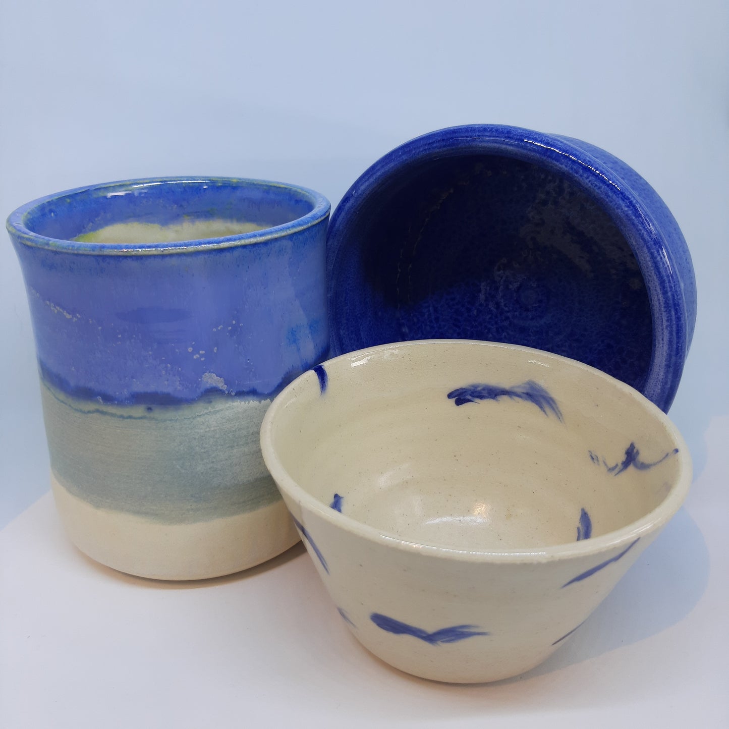 6 Week Ceramic Decoration Course Over 16s (Starting Thursday 17th Aug 2023)