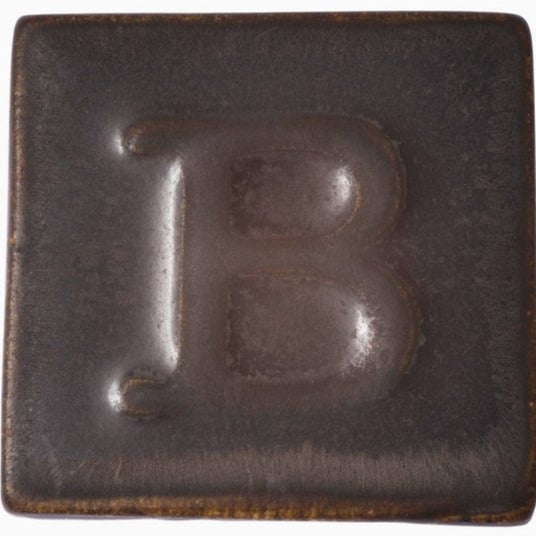 BOTZ Earthenware Brush-On Glaze: Granite Brown 200ml ONLINE EXLUSIVE