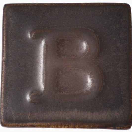 BOTZ Earthenware Brush-On Glaze: Granite Brown 200ml ONLINE EXLUSIVE