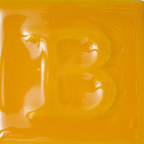 BOTZ Earthenware Brush-On Glaze: Bright Yellow 200ml ONLINE EXLUSIVE