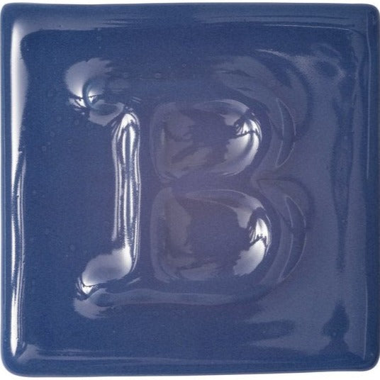 BOTZ Earthenware Brush-On Glaze: French Blue 200ml ONLINE EXLUSIVE