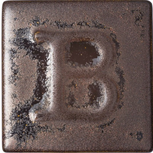 BOTZ Earthenware Brush-On Glaze: Copper Gold 200ml ONLINE EXLUSIVE