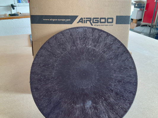 Airgoo Wheel Batt