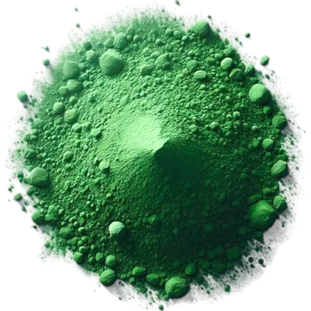 Chromium Oxide 500g Stock Code: K282