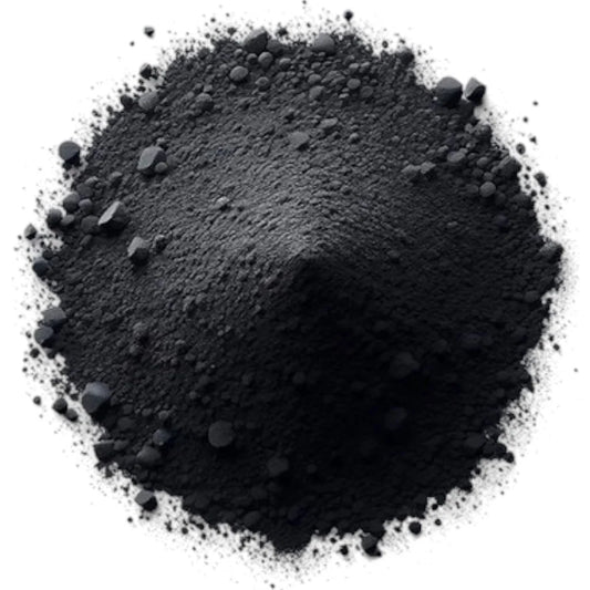Manganese Dioxide 500g Stock Code: K288