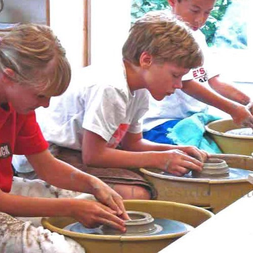 FAMILY: Taster wheel session  7 years & older   £35  per person