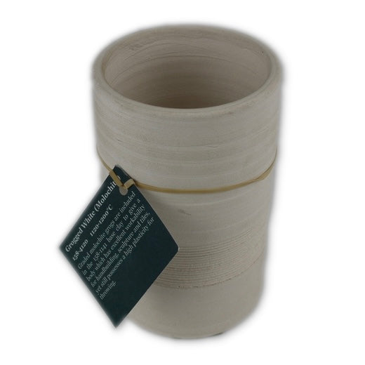 Potclays White Earthenware Handbuilding Available In Store CLY