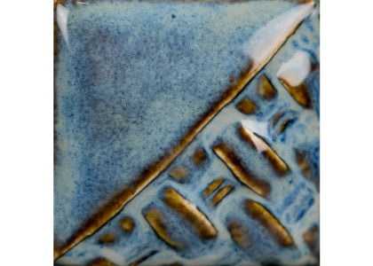 Mayco Stoneware Brush-On Glaze: Stoned Denim 473ml ONLINE EXCLUSIVE
