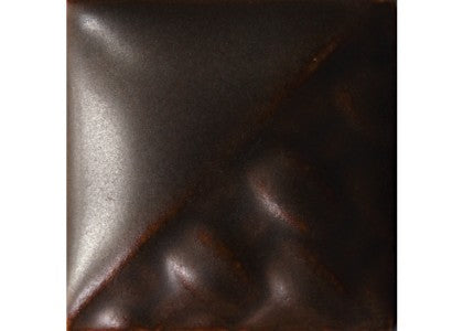 Mayco Stoneware Brush-On Glaze: Black Walnut 473ml ONLINE EXCLUSIVE