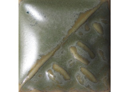 Mayco Stoneware Brush-On Glaze: Green Tea 473ml ONLINE EXCLUSIVE