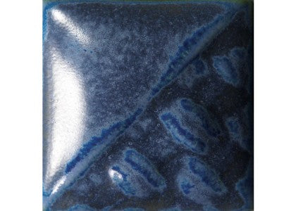 Mayco Stoneware Brush-On Glaze: Capri Blue 473ml ONLINE EXCLUSIVE