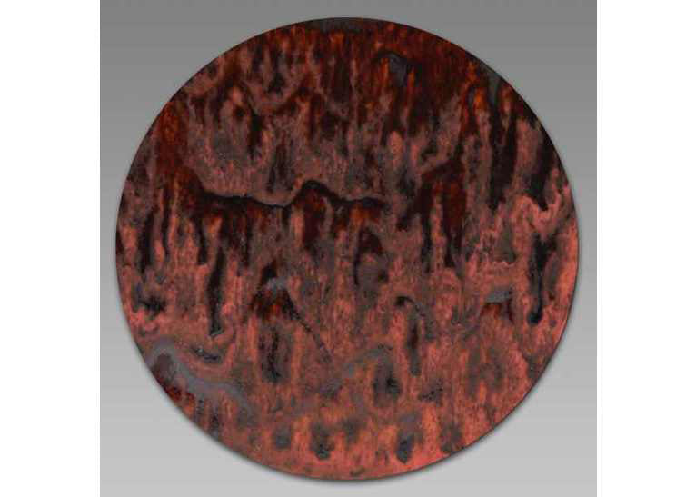 Mayco Stoneware Brush-On Glaze: Wrought Iron 473ml ONLINE EXCLUSIVE