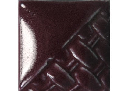 Mayco Stoneware Brush-On Glaze: Purple Mint 473ml ONLINE EXCLUSIVE
