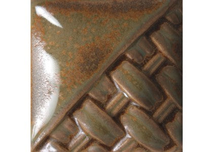 Mayco Stoneware Brush-On Glaze: Olivine 473ml ONLINE EXCLUSIVE